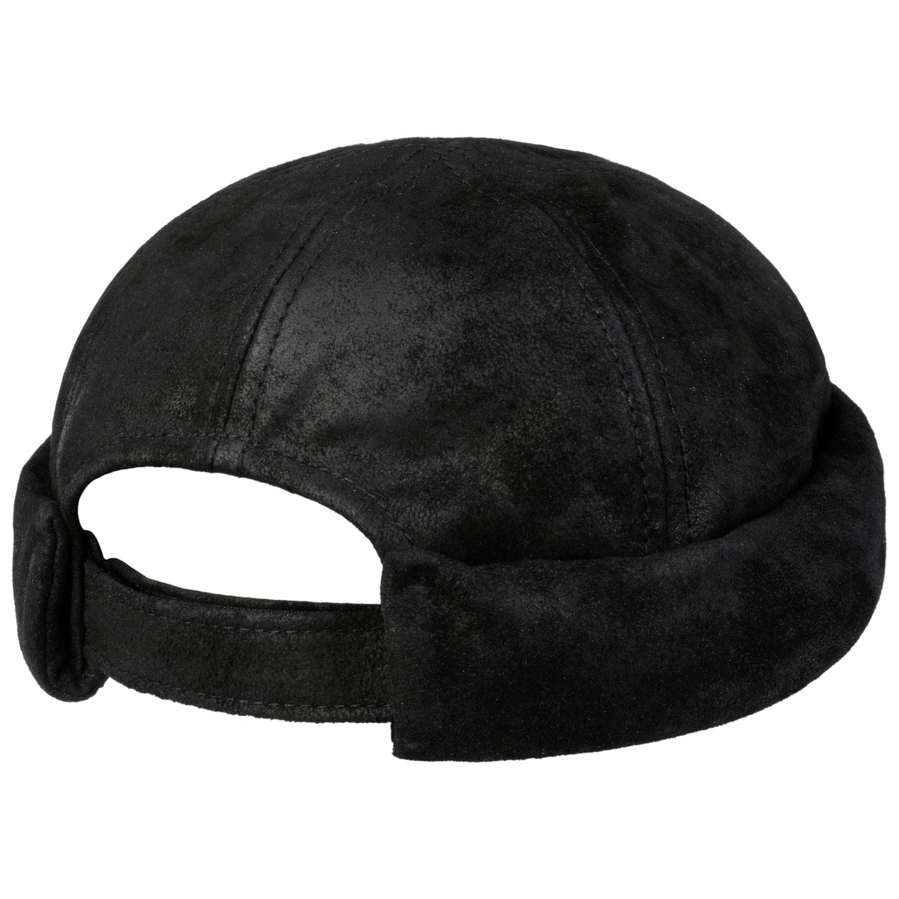 Classic Pigskin Docker Hat by Stetson - JJ Hat Center ®