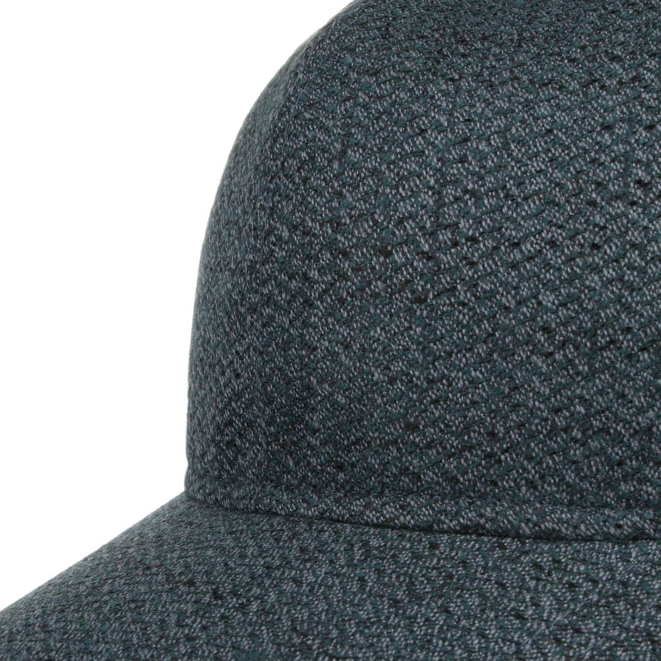 Wool Baseball cap - JJ Hat Center ®