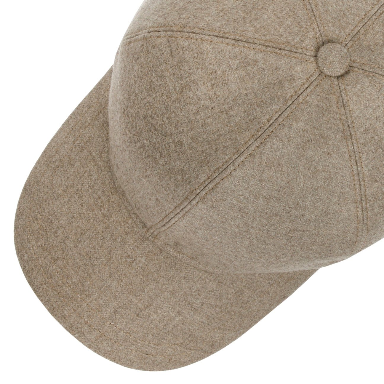 Uni Wool Cap - JJ Hat Center ®