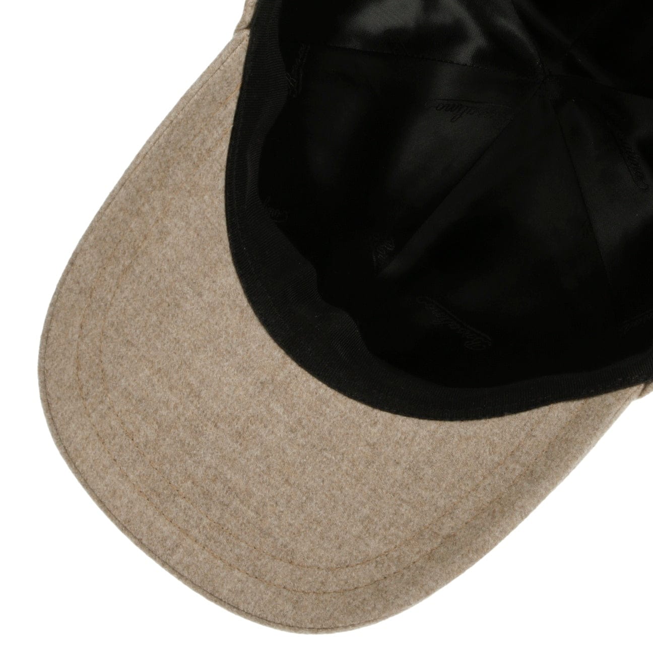 Uni Wool Cap by Borsalino - JJ Hat Center ®