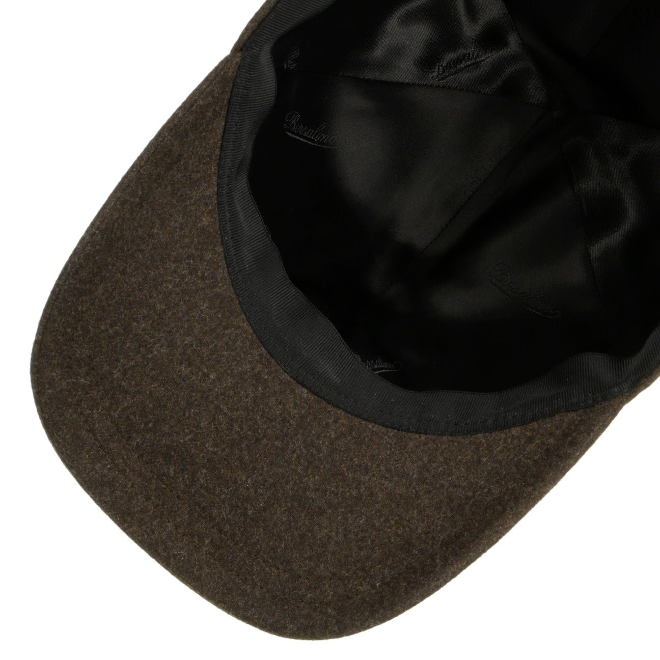 Uni Wool Cap - JJ Hat Center ®