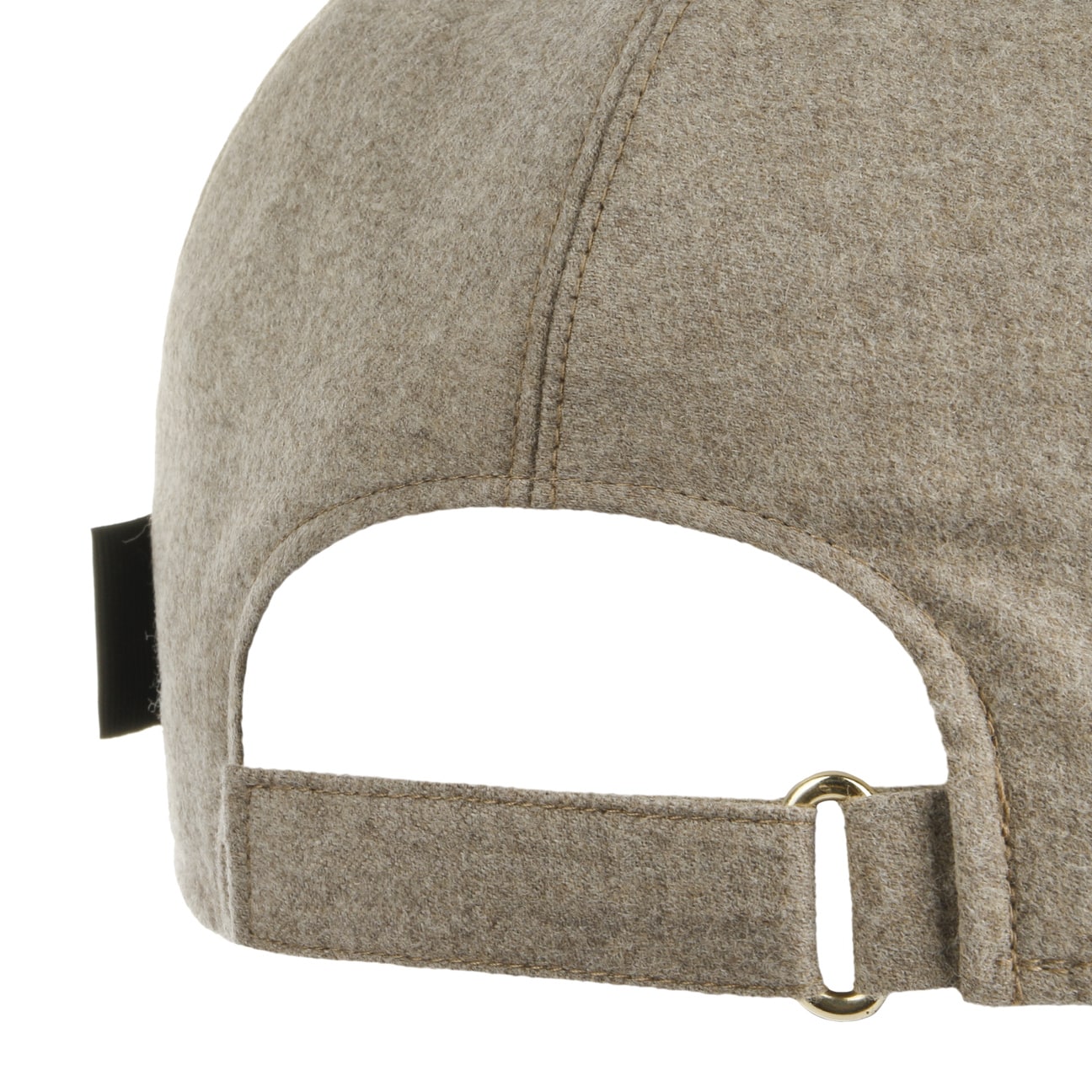 Uni Wool Cap by Borsalino - JJ Hat Center ®