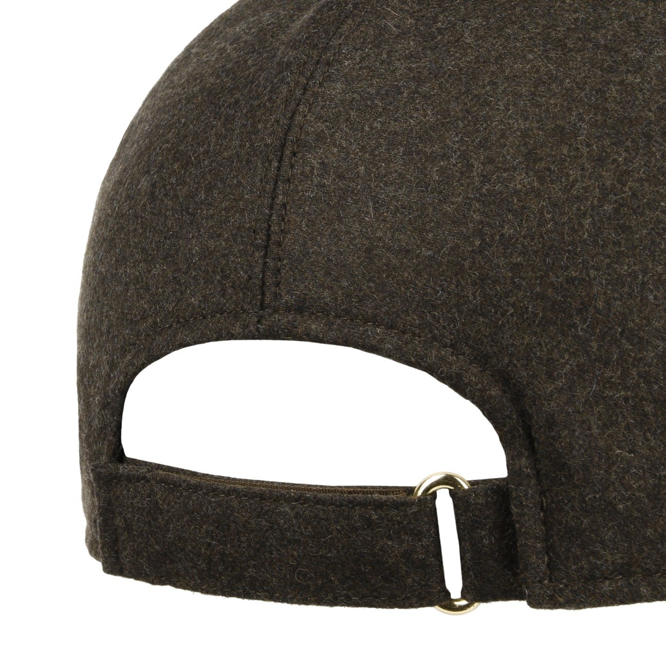 Uni Wool Cap by Borsalino - JJ Hat Center ®