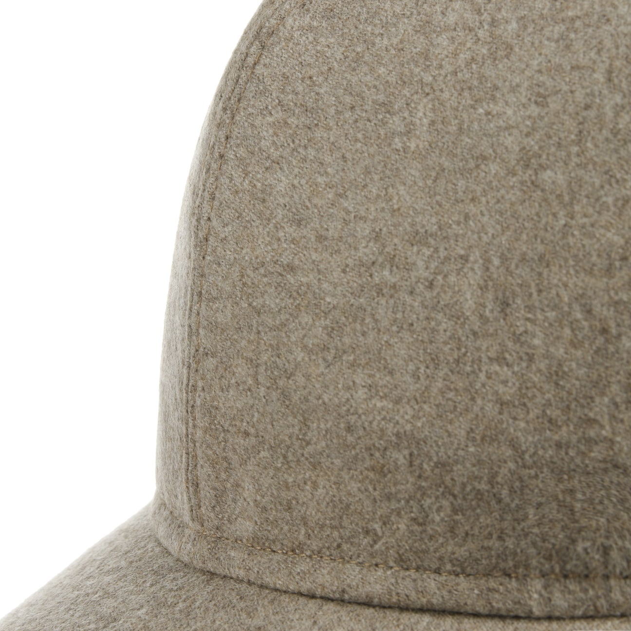 Uni Wool Cap by Borsalino - JJ Hat Center ®