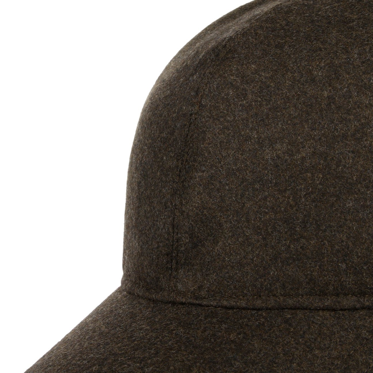 Uni Wool Cap - JJ Hat Center ®