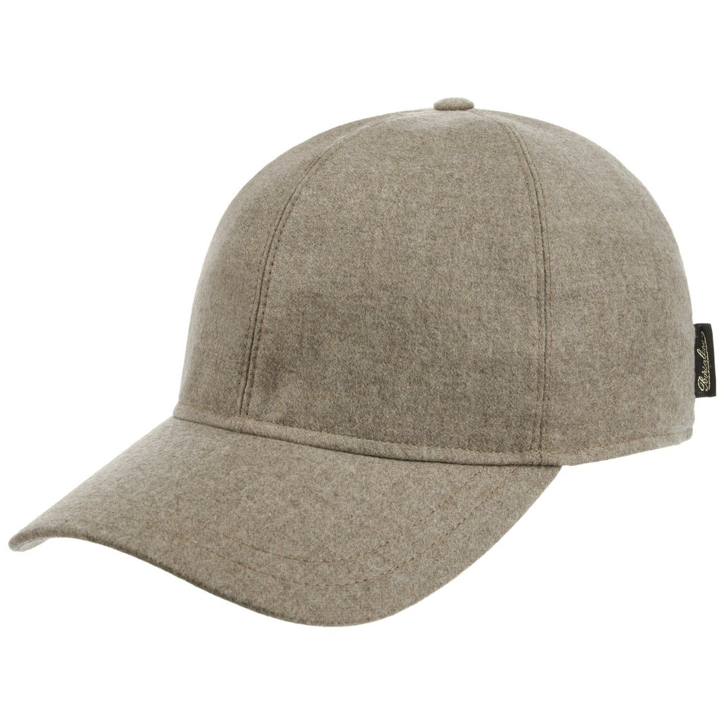 Uni Spring Cap Uni Wool Cap