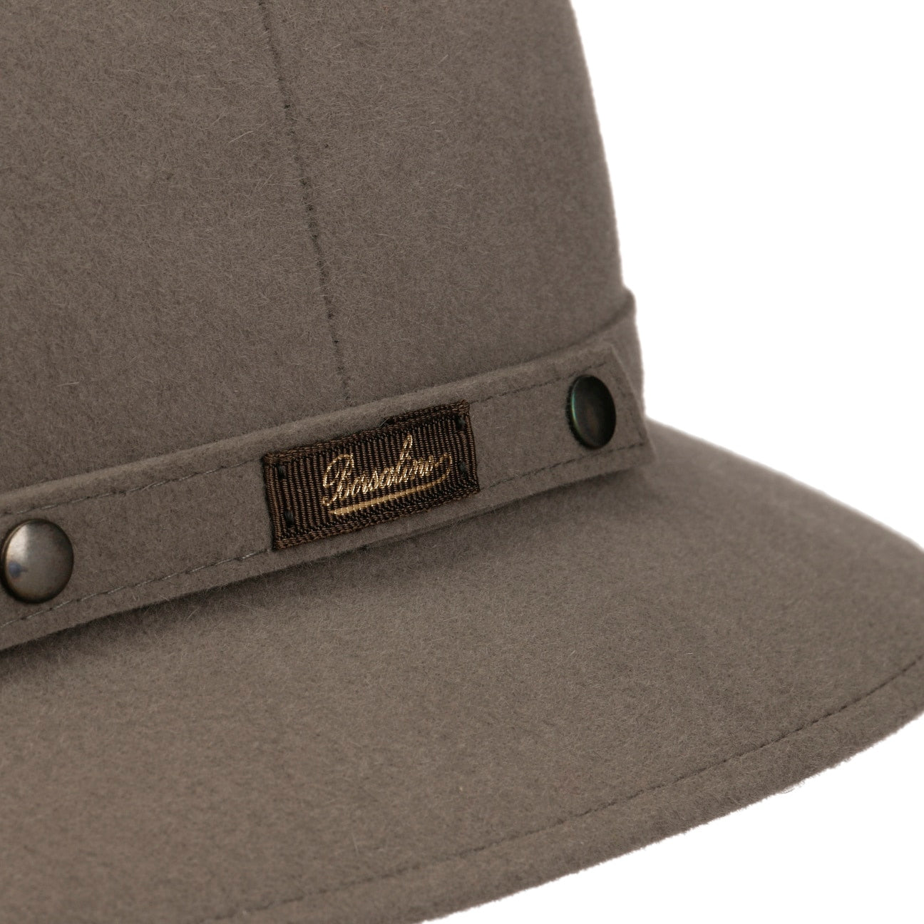 Classic Uni Fedora Fur Felt Hat - JJ Hat Center ®