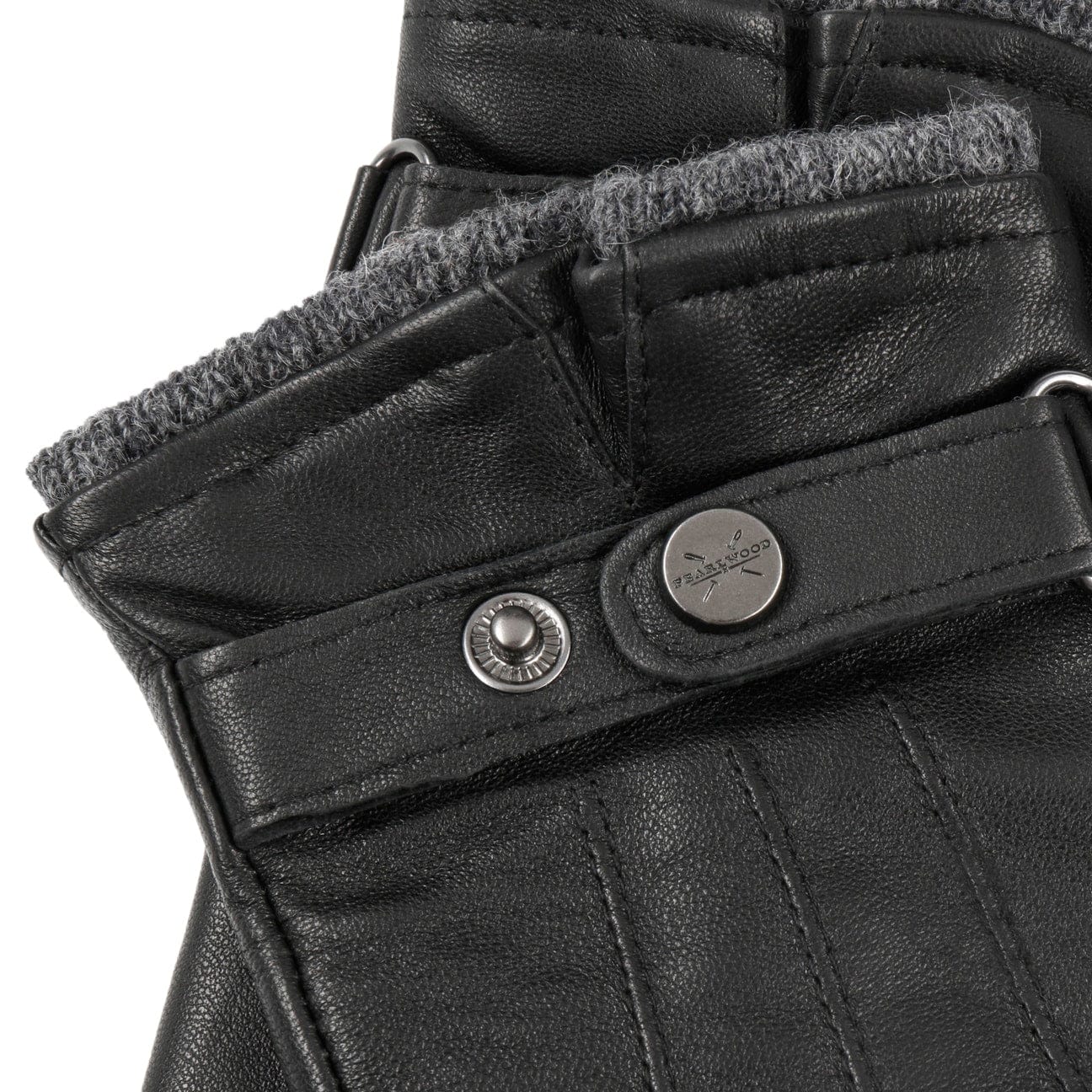 Emilia Touchscreen Gloves by Pearlwood - JJ Hat Center ®