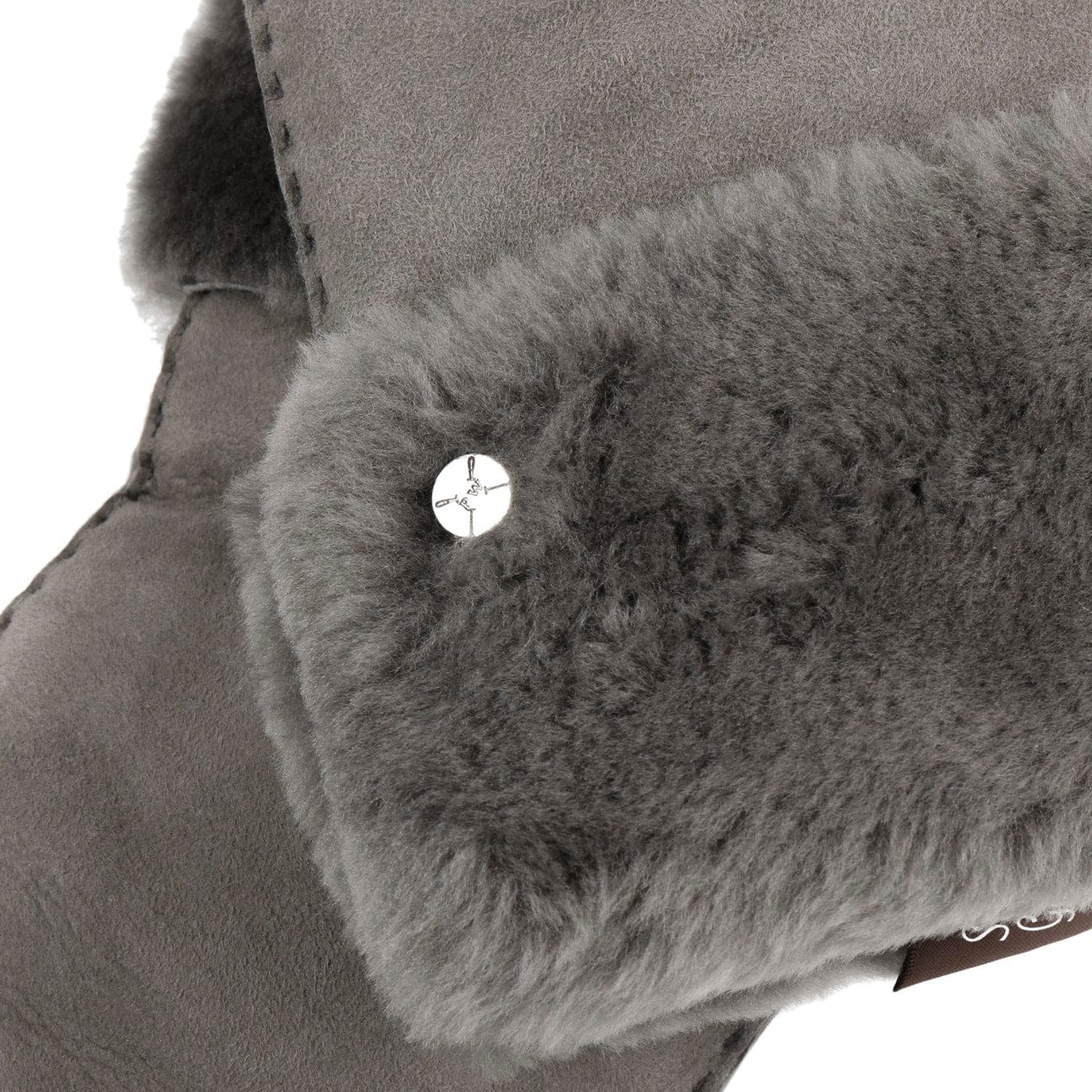 Emma Leather Gloves by Pearlwood - JJ Hat Center ®
