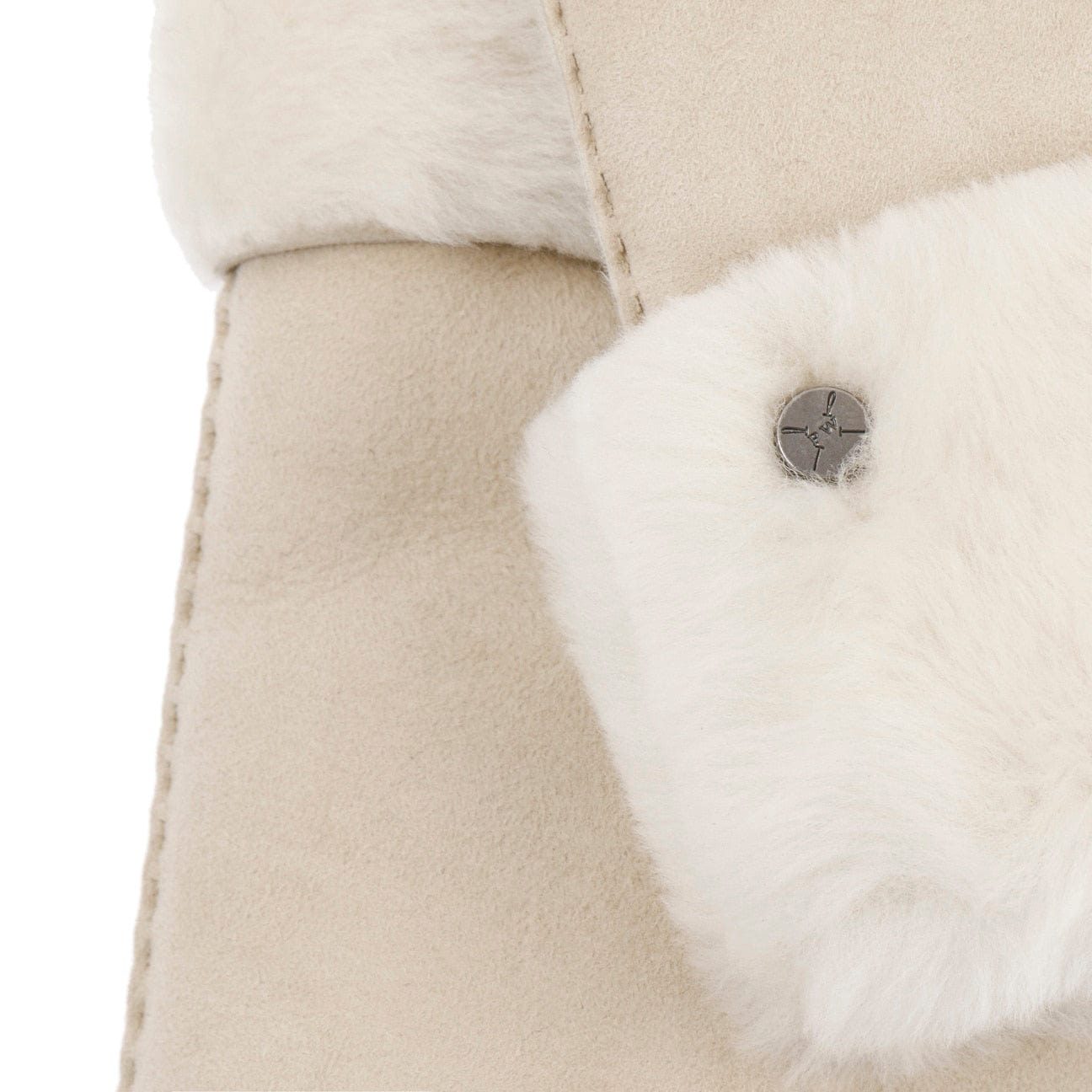 Emma Leather Gloves by Pearlwood - JJ Hat Center ®