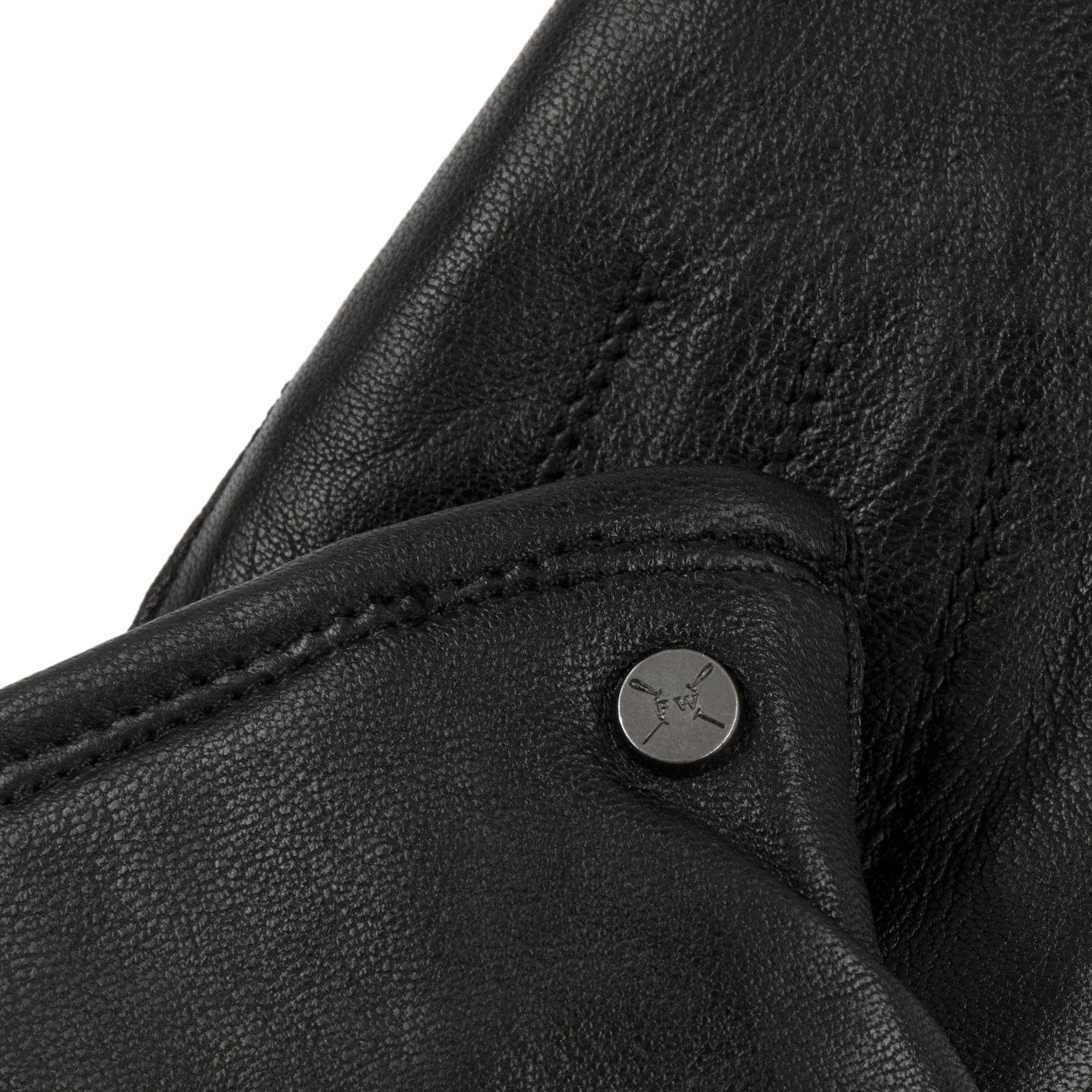 Liz Leather Gloves by Pearlwood - JJ Hat Center ®