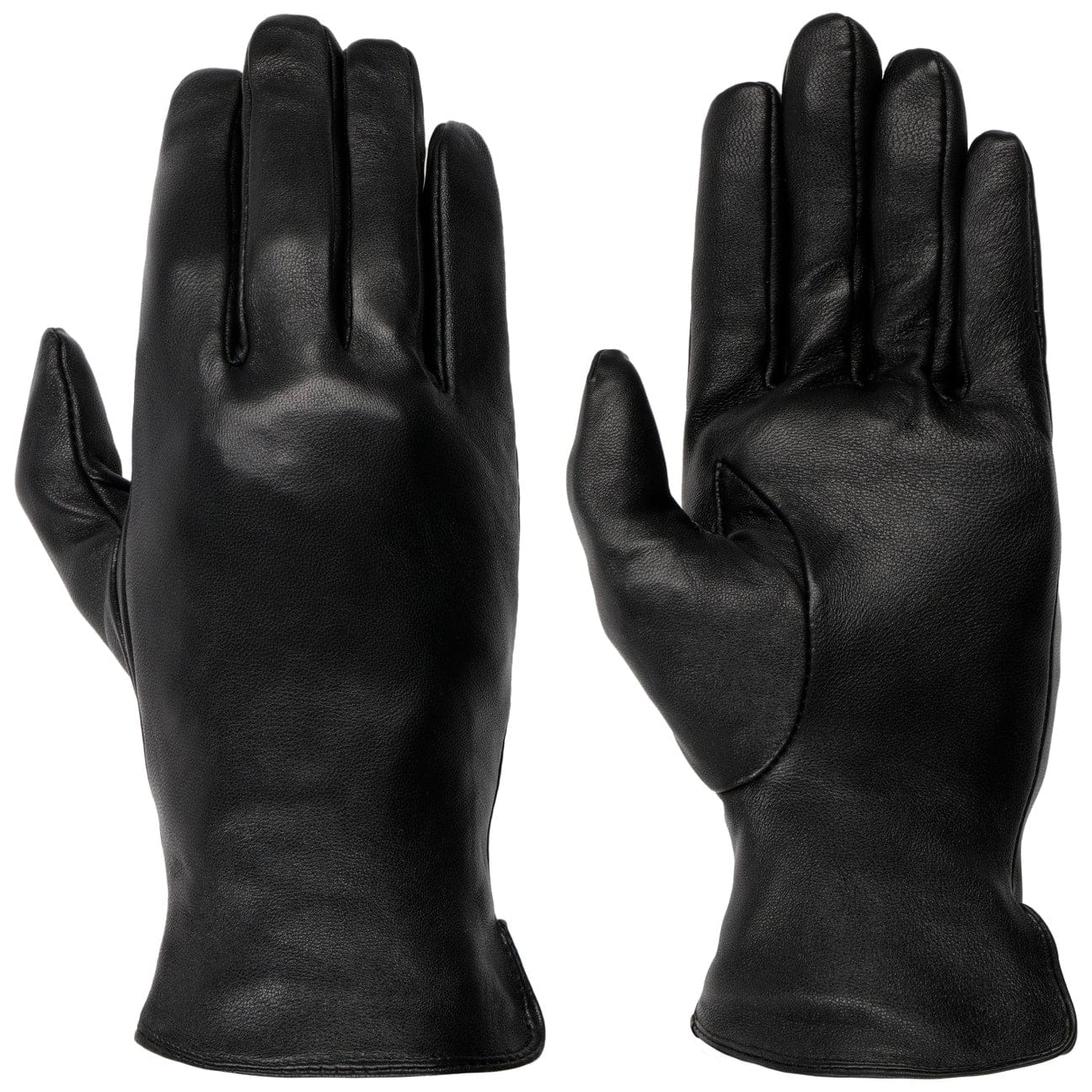 Pam Leather Gloves by Pearlwood - JJ Hat Center ®