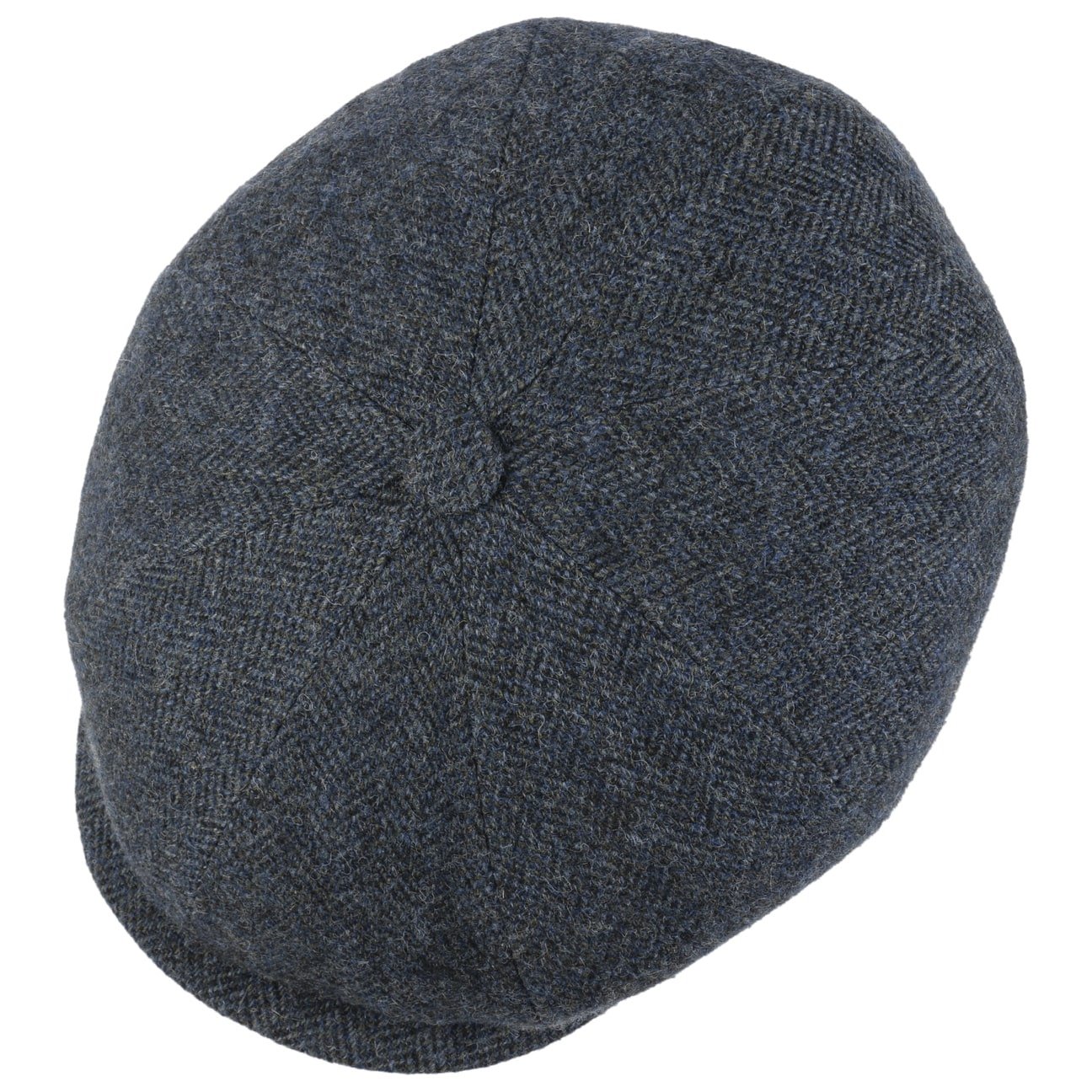 Wool Hatteras by JJHats - JJ Hat Center ®