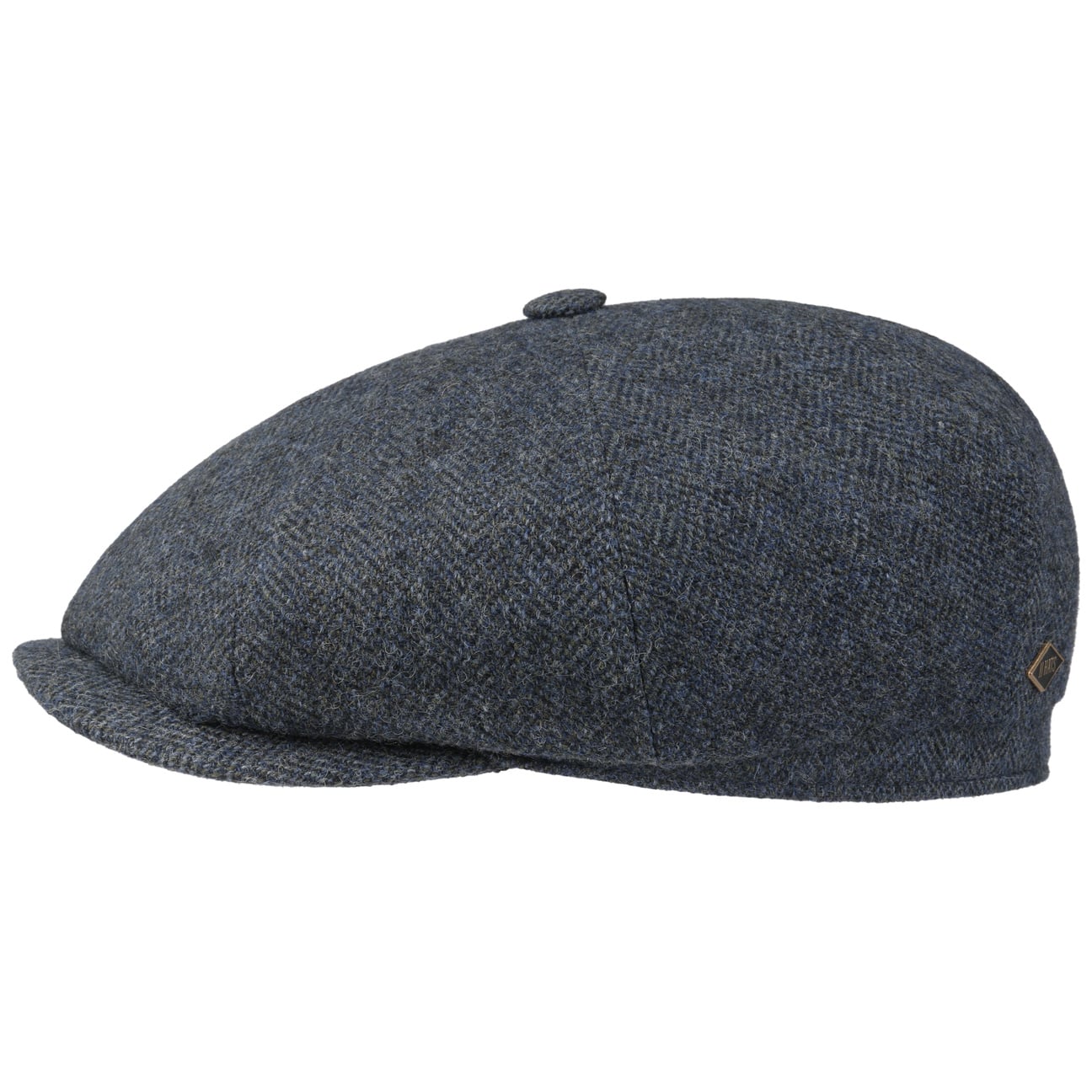 Wool Hatteras by JJHats - JJ Hat Center ®