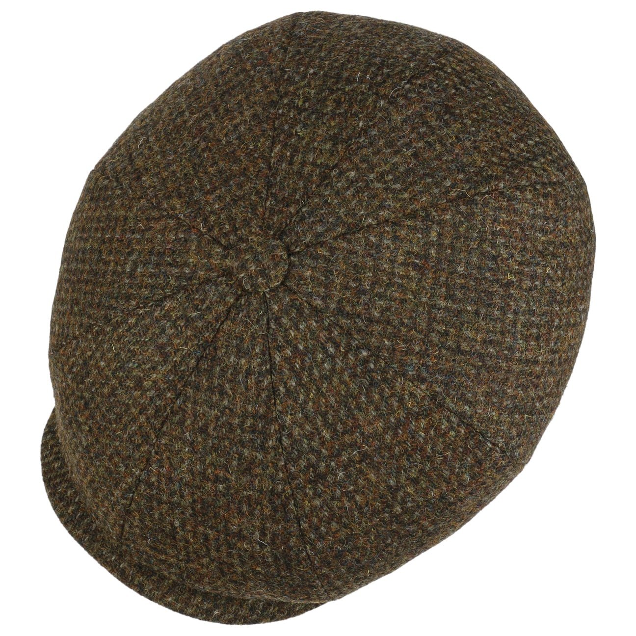 Wool Hatteras - JJ Hat Center ®