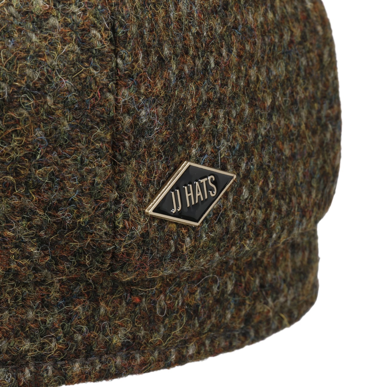 Wool Hatteras - JJ Hat Center ®