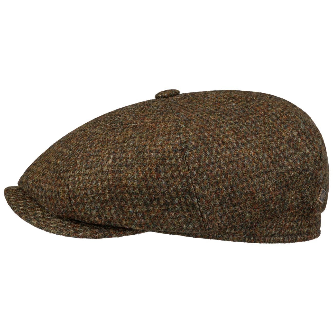 Wool Hatteras - JJ Hat Center ®
