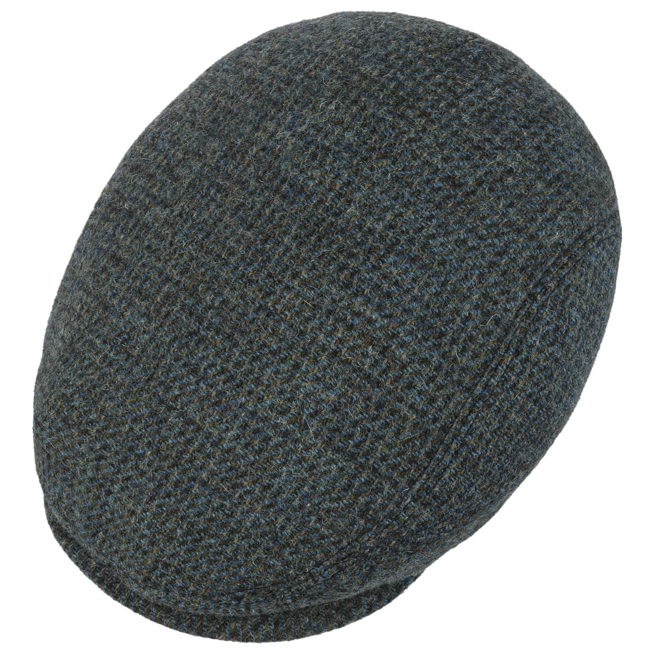 Wool Driver Cap - JJ Hat Center ®
