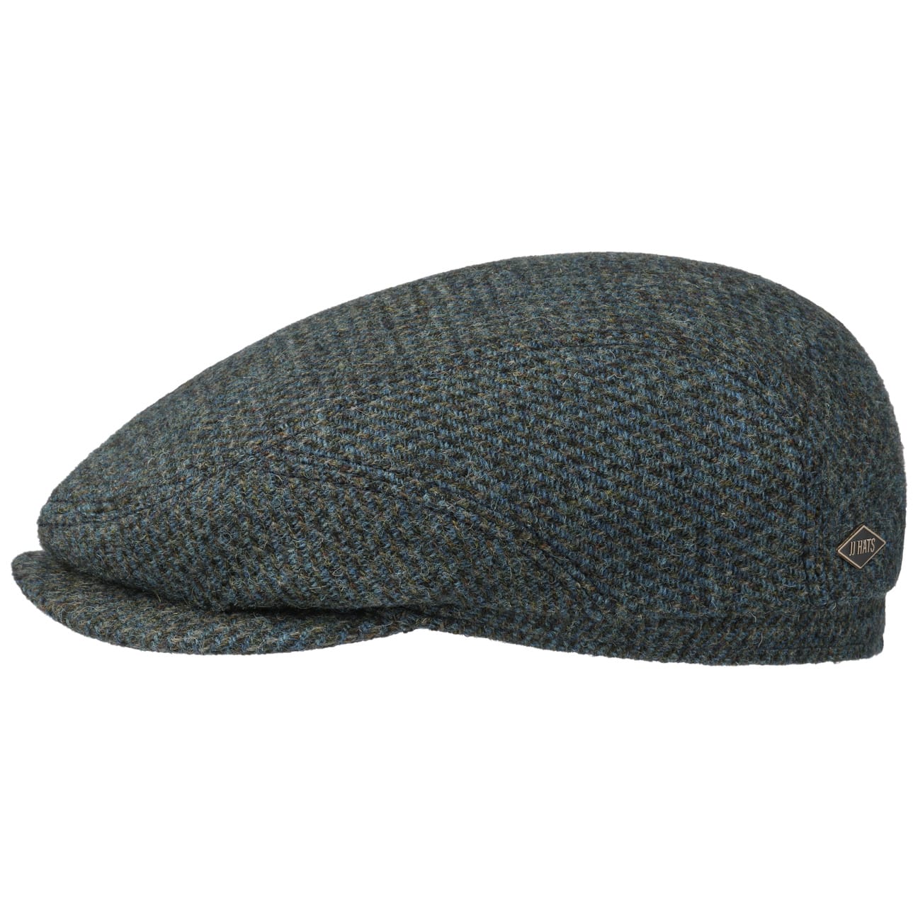 Wool Driver Cap - JJ Hat Center ®