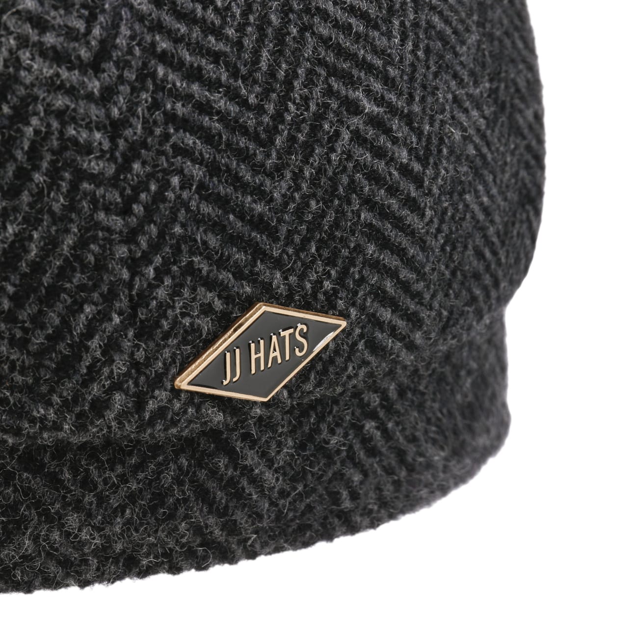 Virgin Wool Hatteras - JJ Hat Center ®
