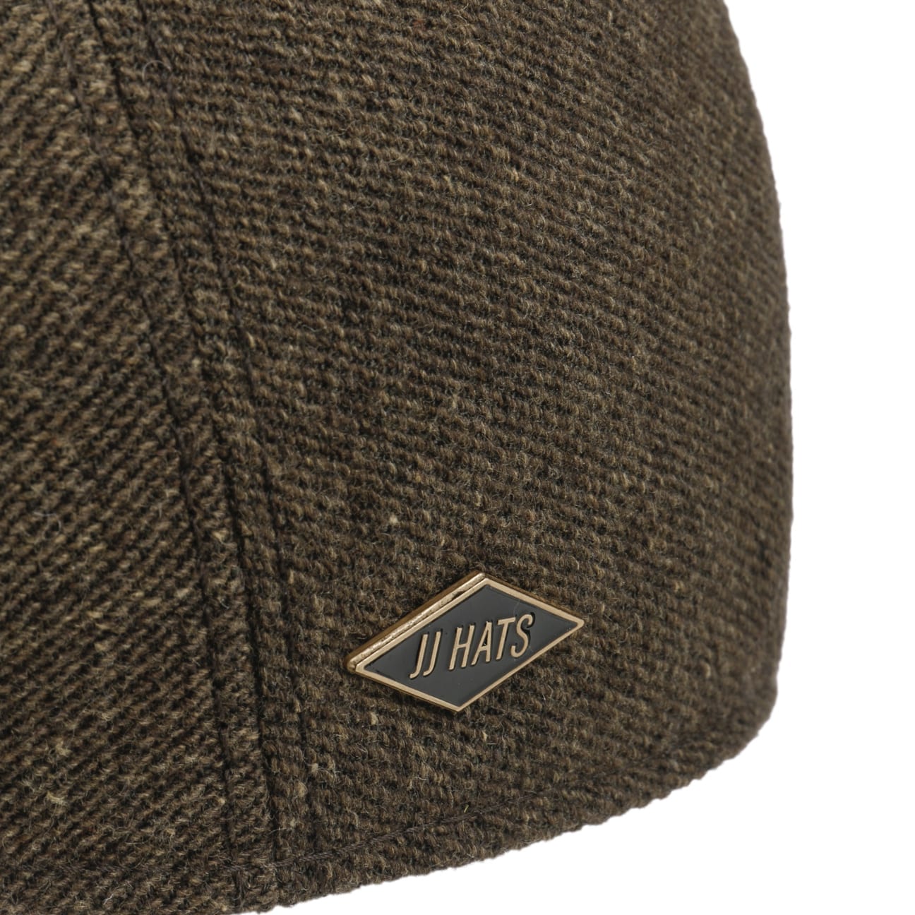 Driver Cap by JJ Hats - JJ Hat Center ®