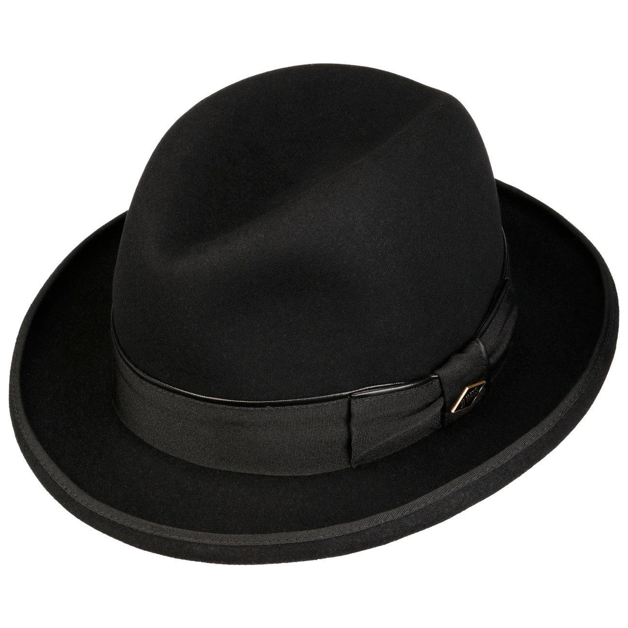 Homburg Furfelt - JJ Hat Center ®