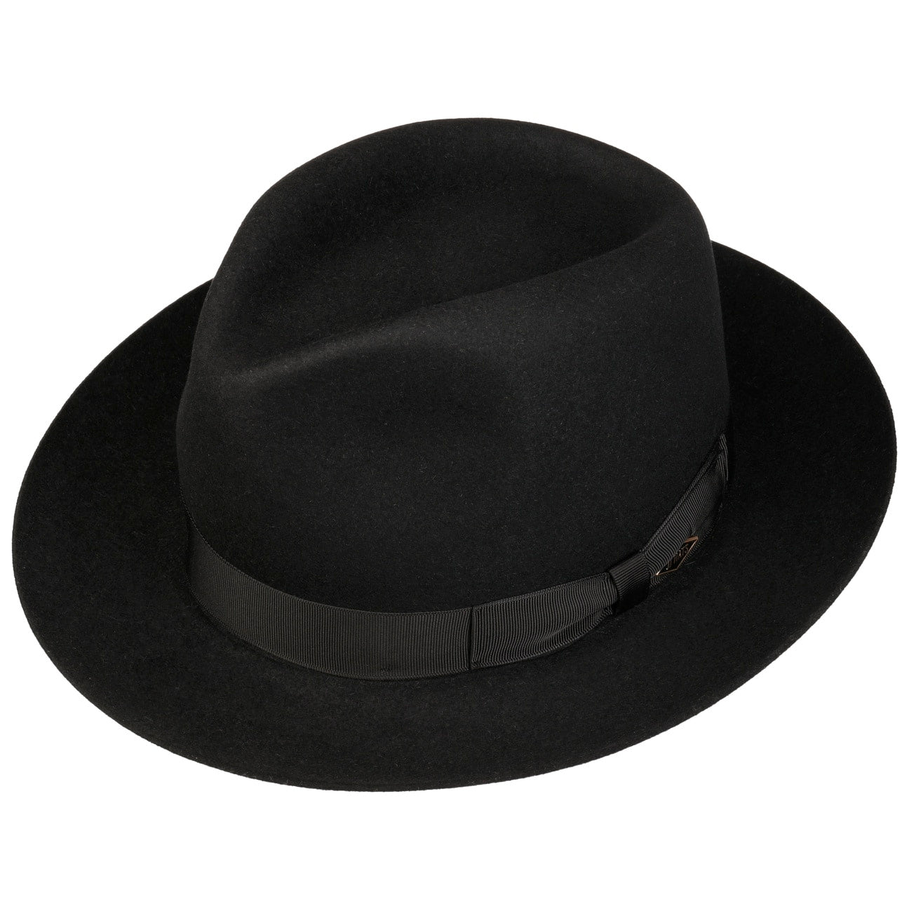 Ravendale Fedora Furfelt - JJ Hat Center ®