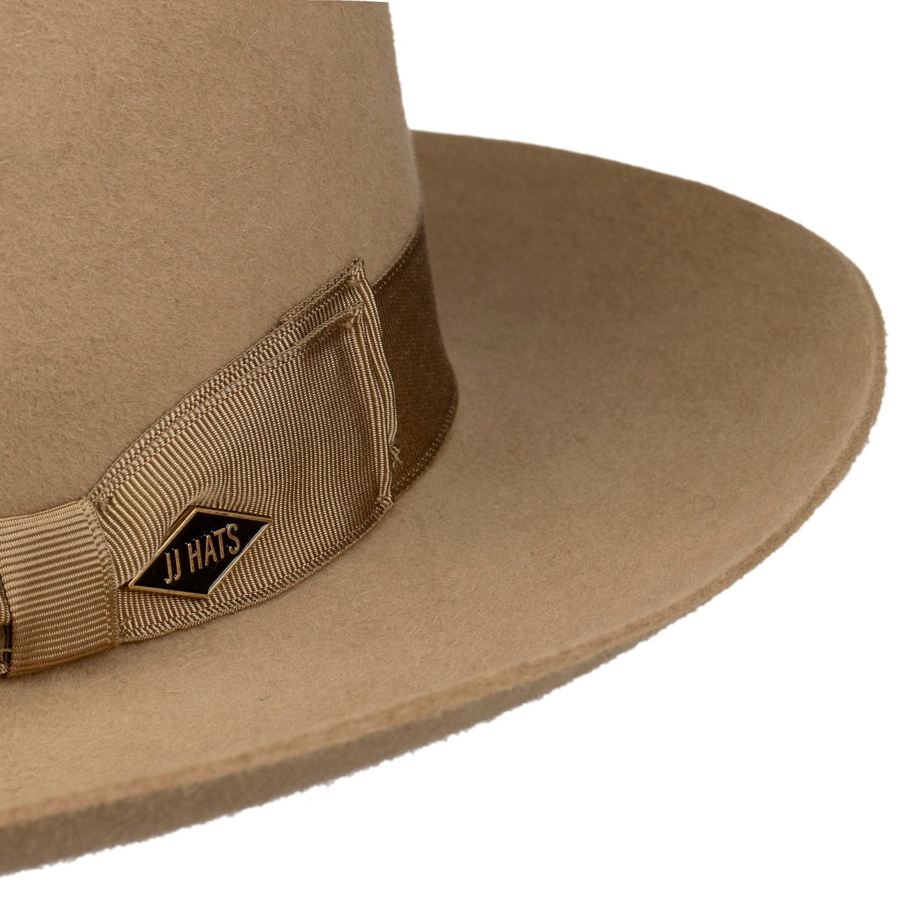 Ravendale Fedora Furfelt - JJ Hat Center ®