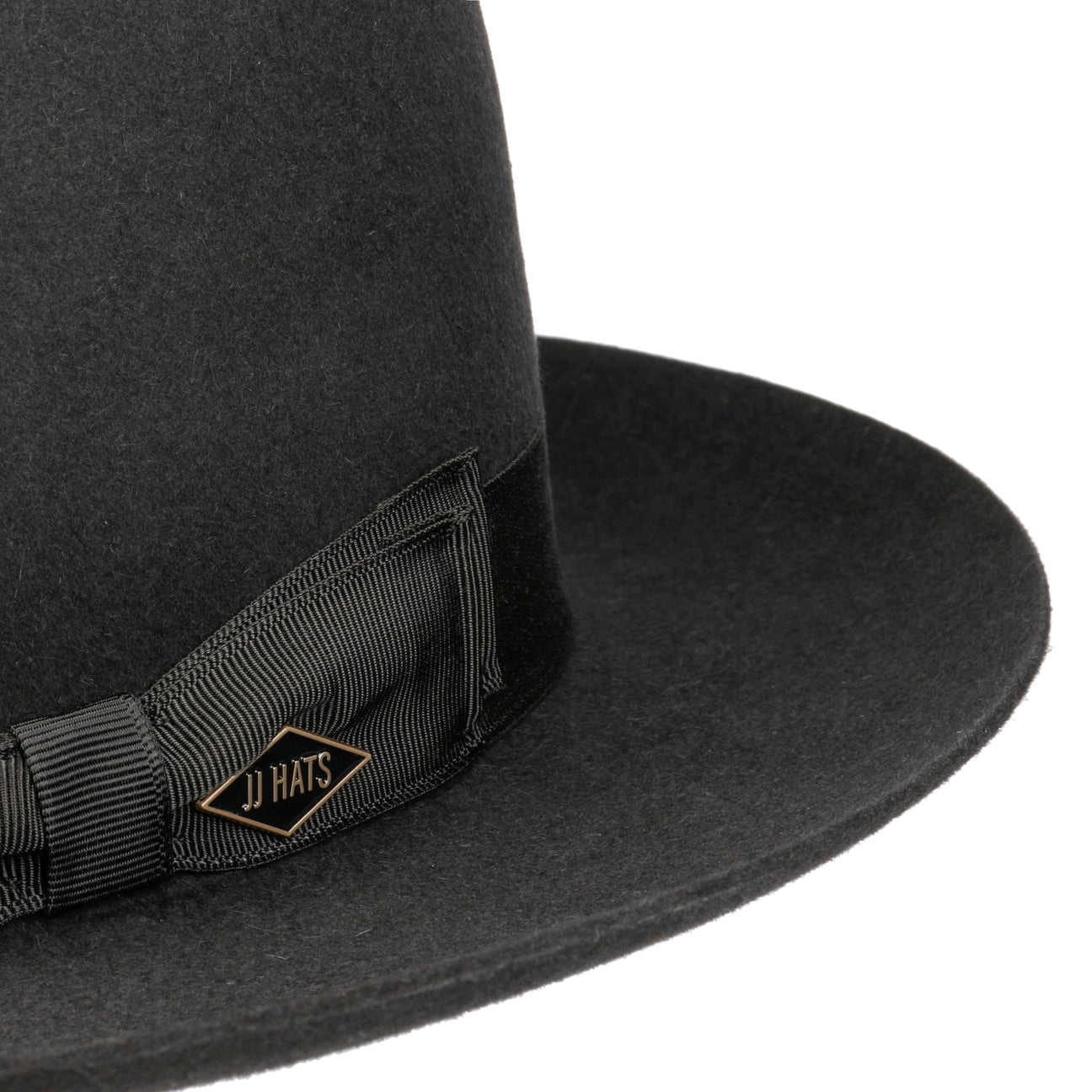 Ravendale Fedora Furfelt - JJ Hat Center ®