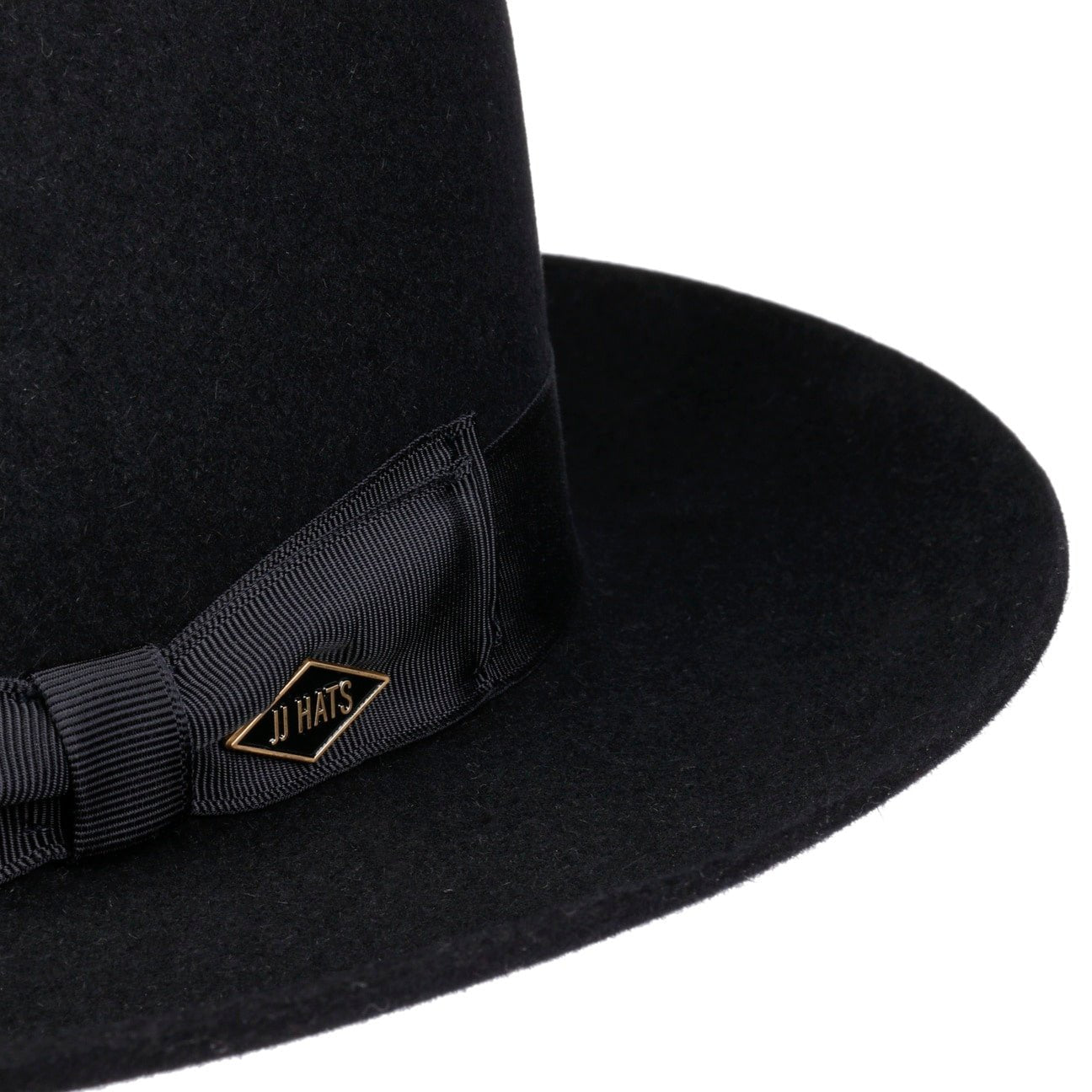 Ravendale Fedora Furfelt - JJ Hat Center ®