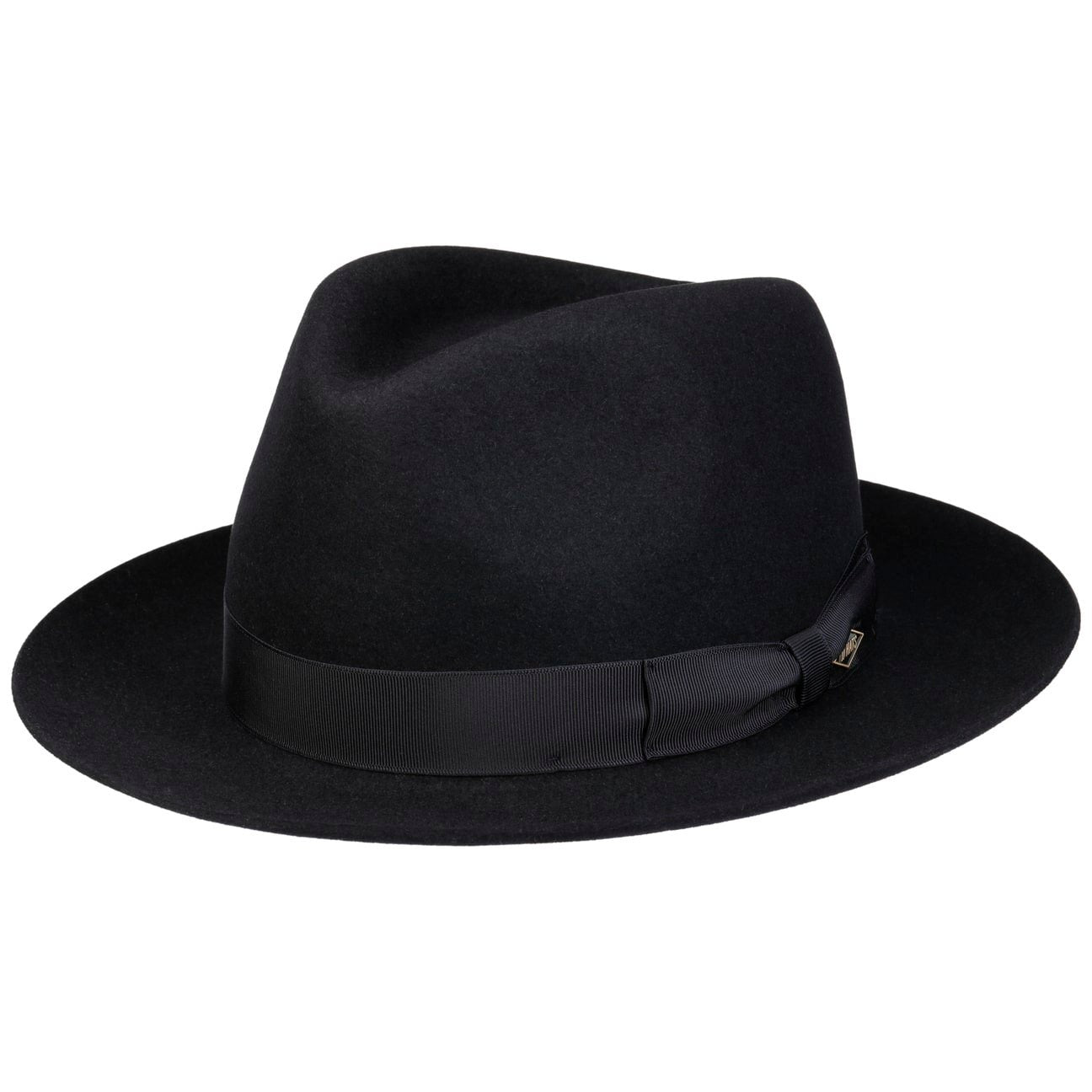 Ravendale Fedora Furfelt