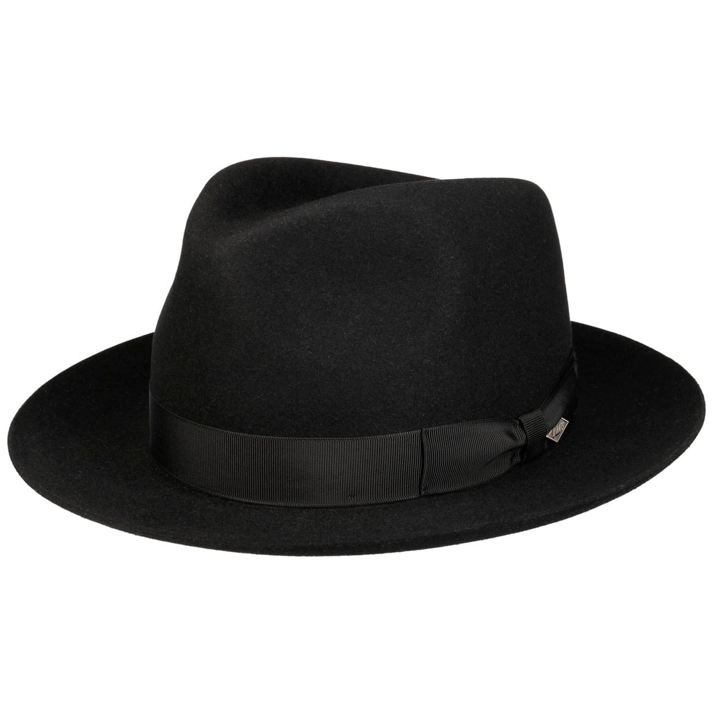 Ravendale Fedora Furfelt