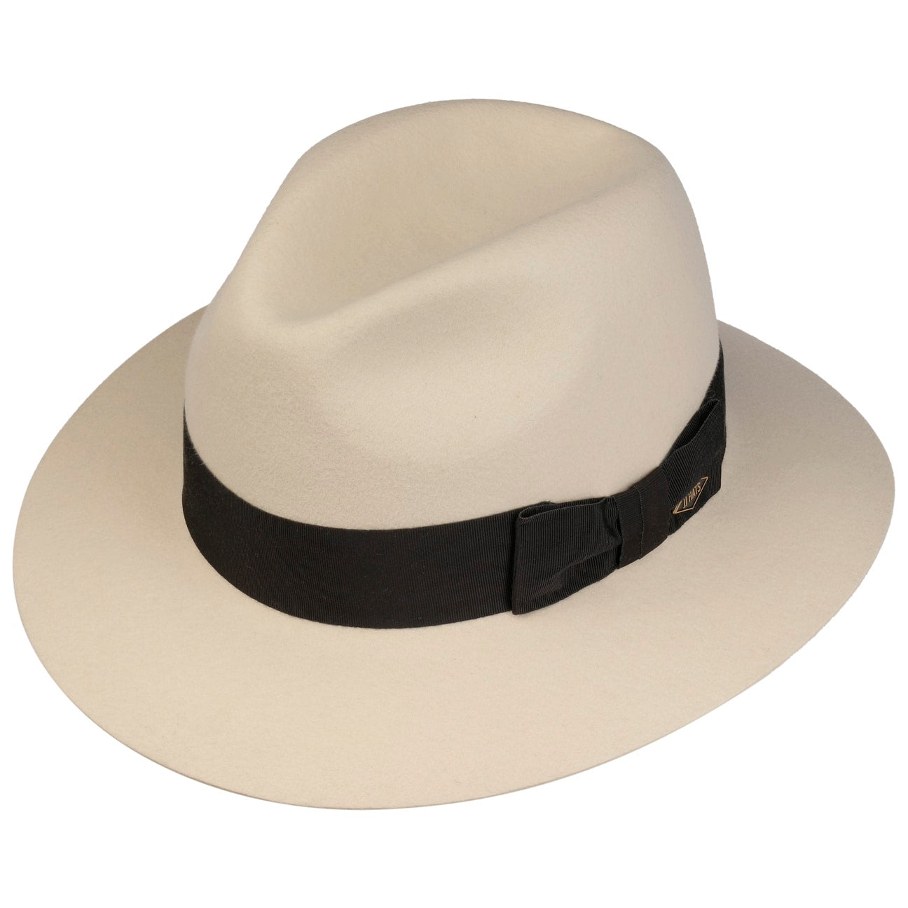 Traveller Furfelt - JJ Hat Center ®