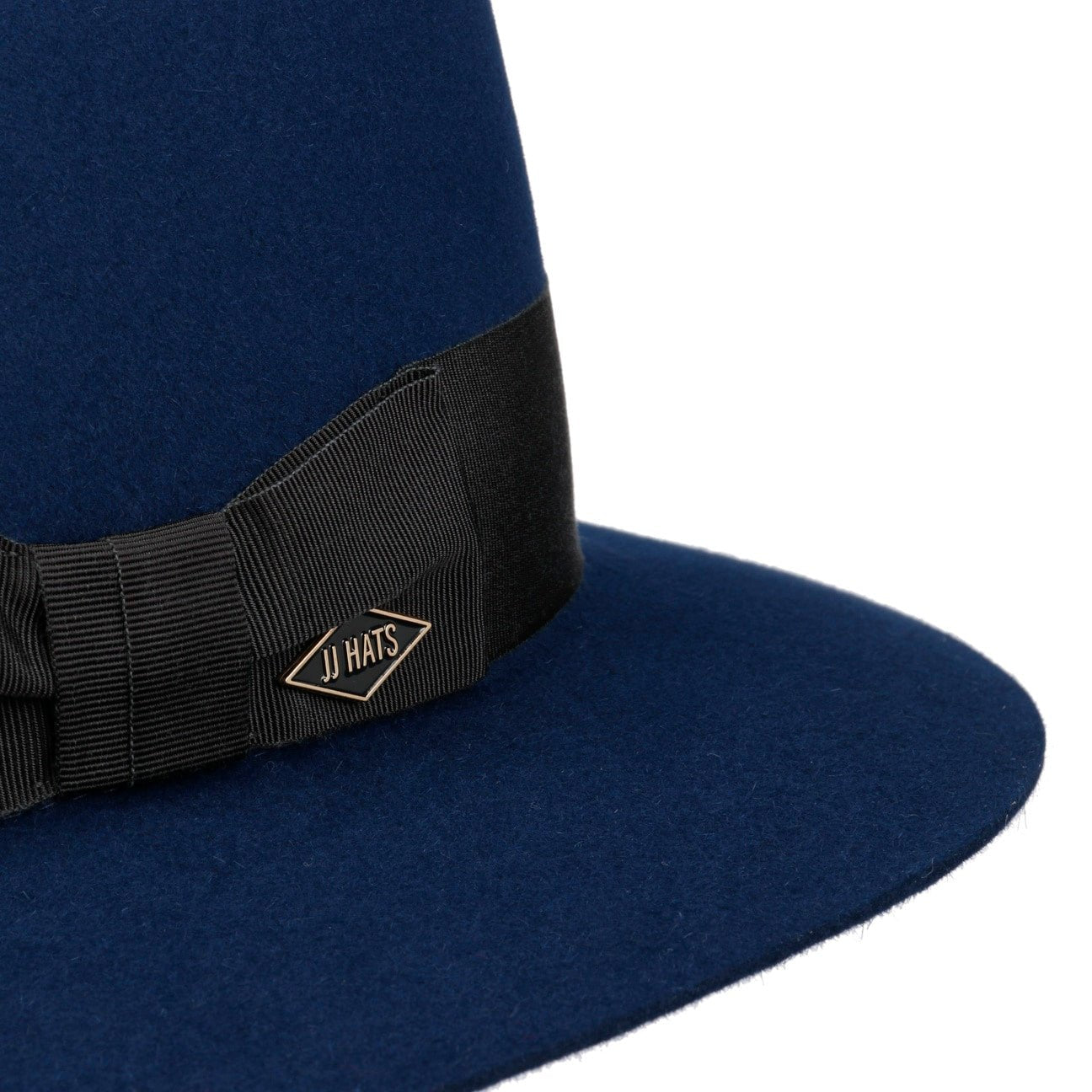 Traveller Furfelt - JJ Hat Center ®