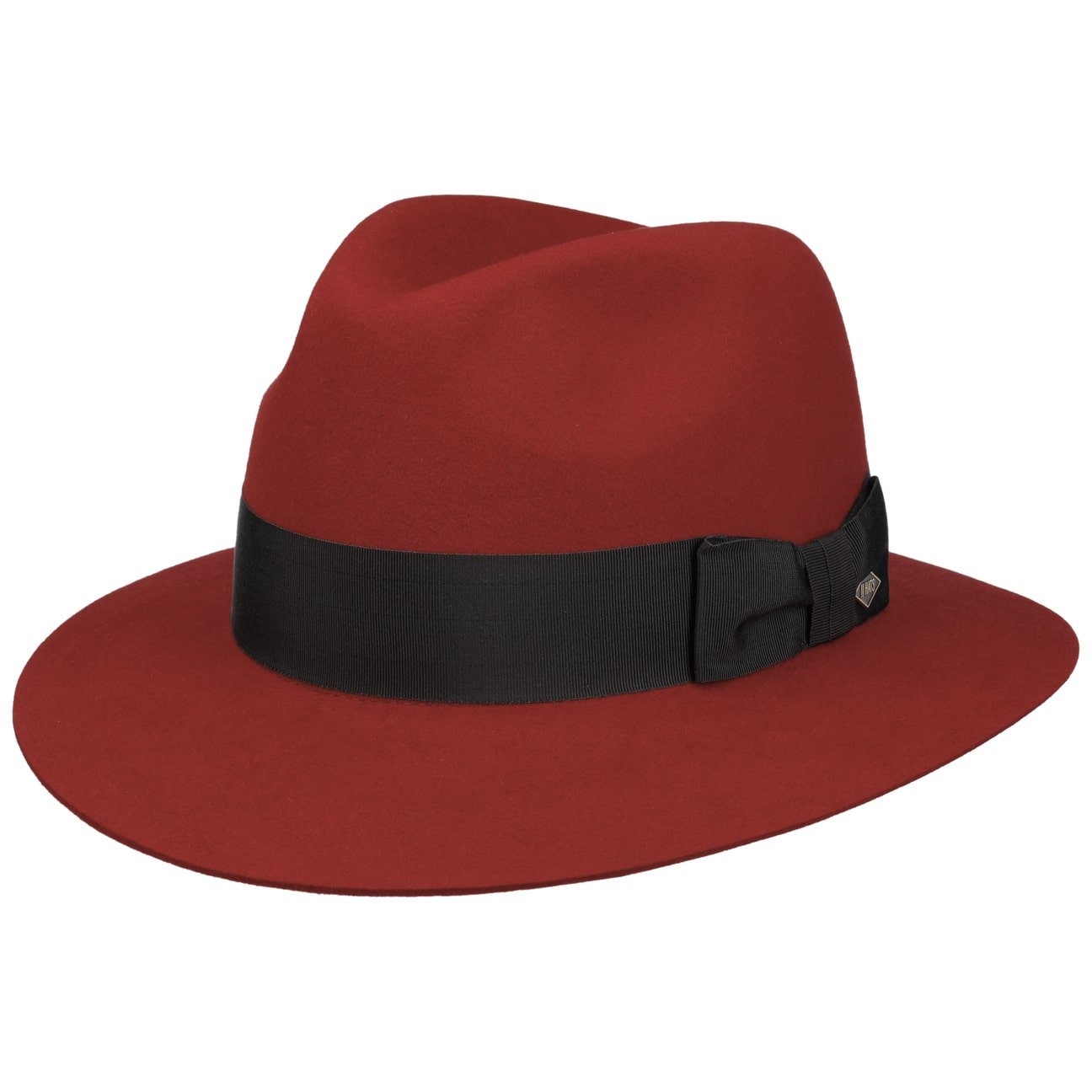 Traveller Furfelt - JJ Hat Center ®