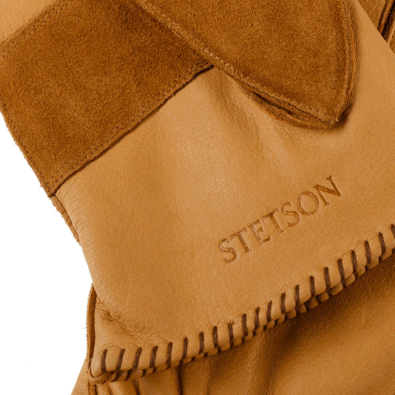 Peoria Leather Gloves - JJ Hat Center ®