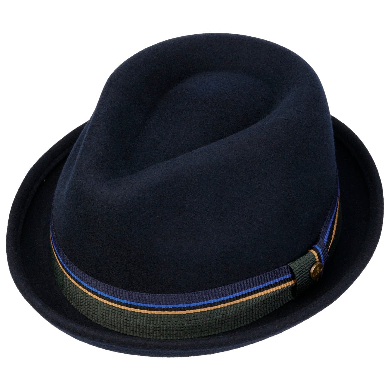 Villerby Player Wool Hat - JJ Hat Center ®