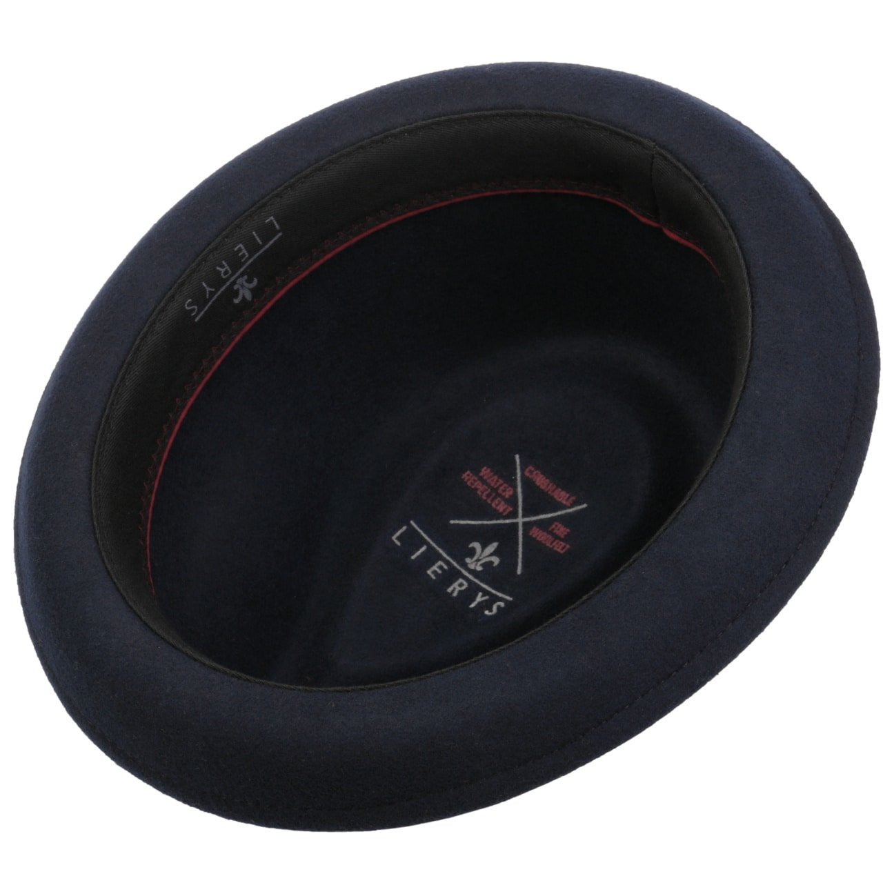 Villerby Player Wool Hat - JJ Hat Center ®