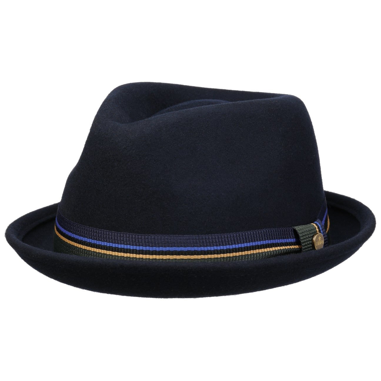 Pork Pie Hats | Iconic Style & Distinctive Look | JJ Hat Center