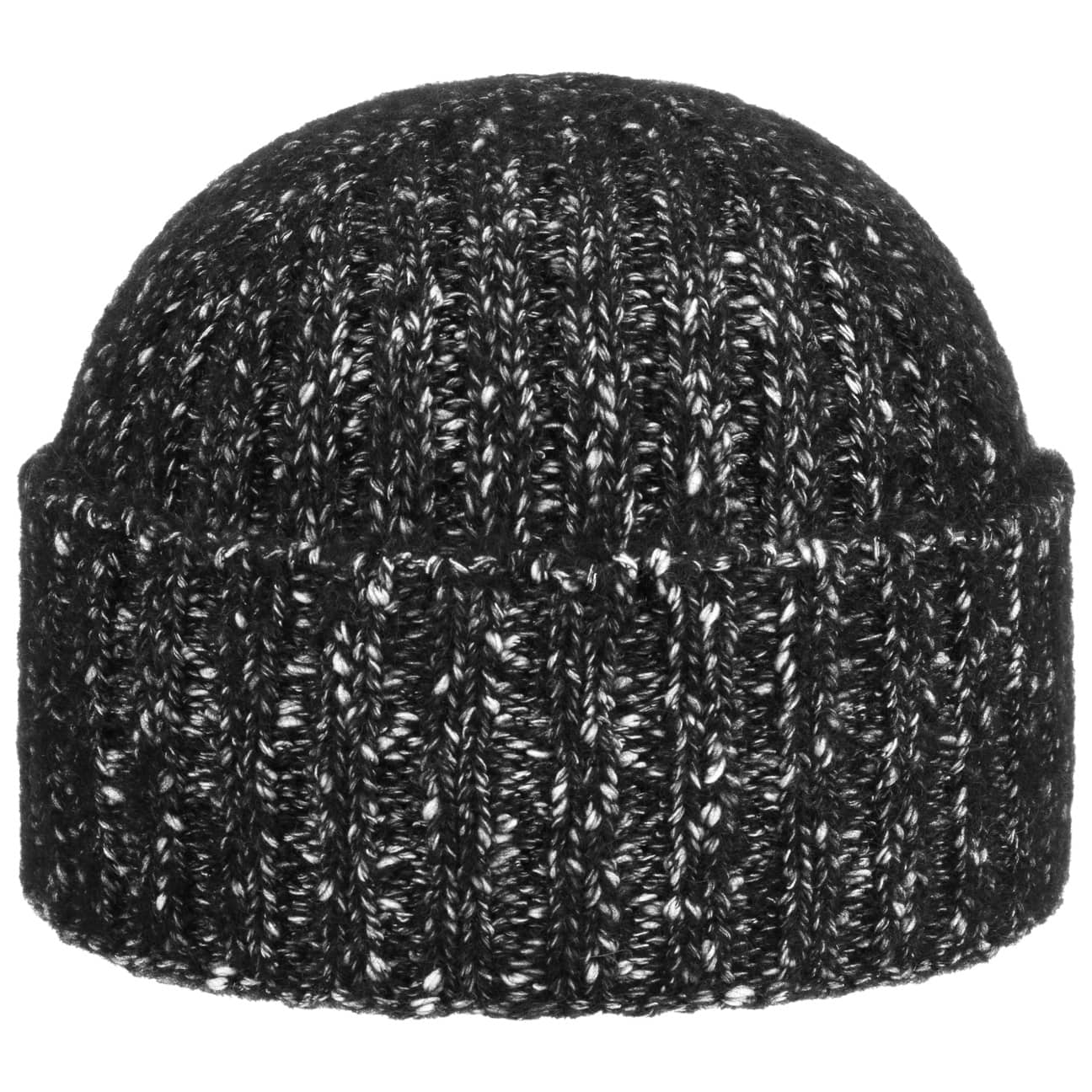 Ravia Beanie Hat with Cuff - JJ Hat Center ®