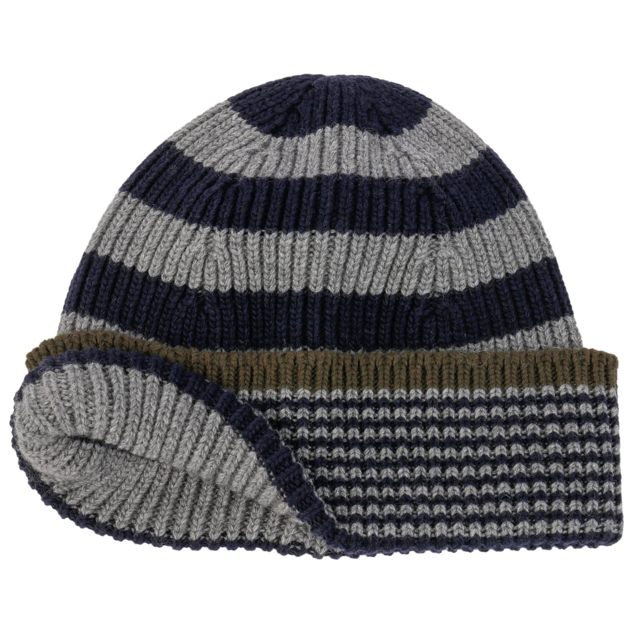 Dillingham Beanie with Cuff - JJ Hat Center ®