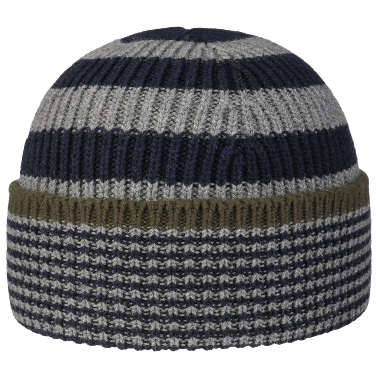Dillingham Beanie with Cuff - JJ Hat Center ®