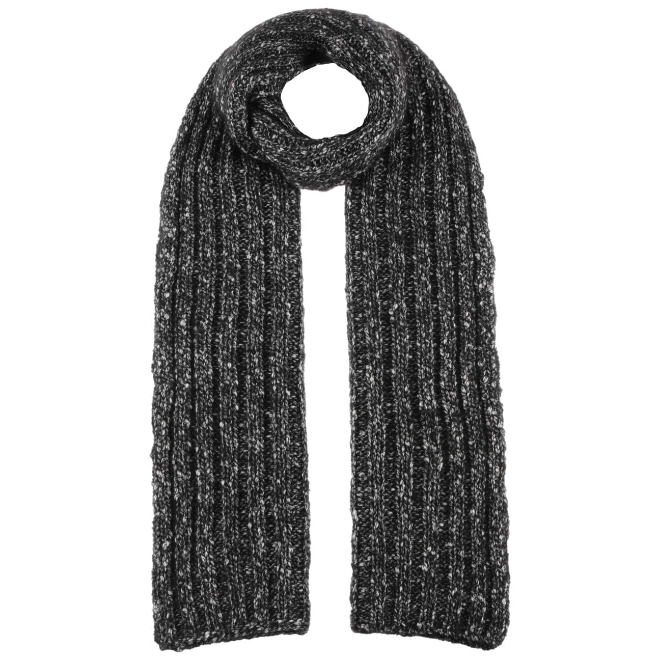 Lemont Knit Scarf - JJ Hat Center ®