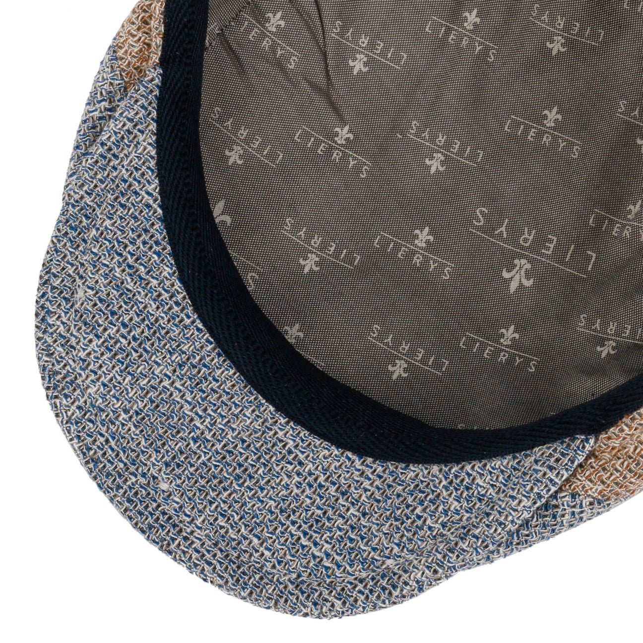 Damien Flat Cap - JJ Hat Center ®