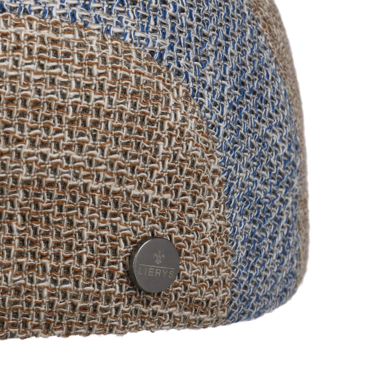 Damien Flat Cap - JJ Hat Center ®