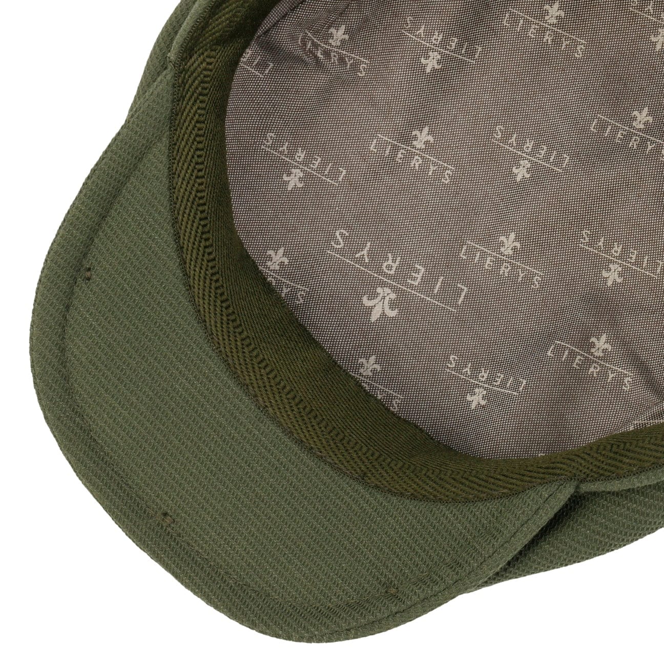 Flatcap by Lierys - JJ Hat Center ®