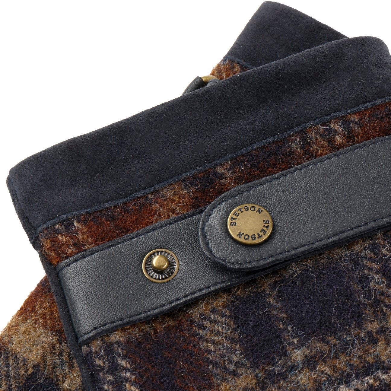 Oakdale Leather Gloves - JJ Hat Center ®