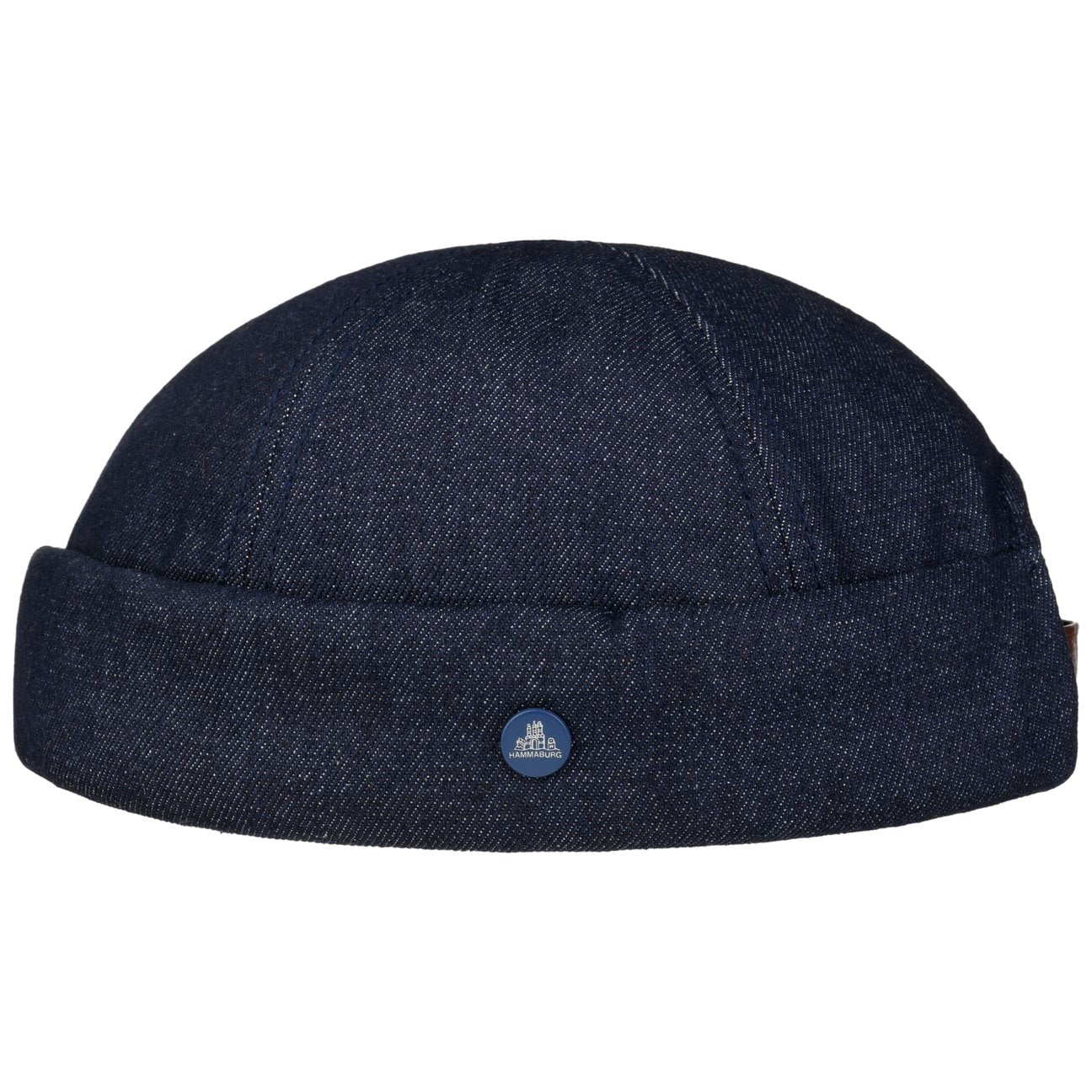Denim Docker Hat - JJ Hat Center ®