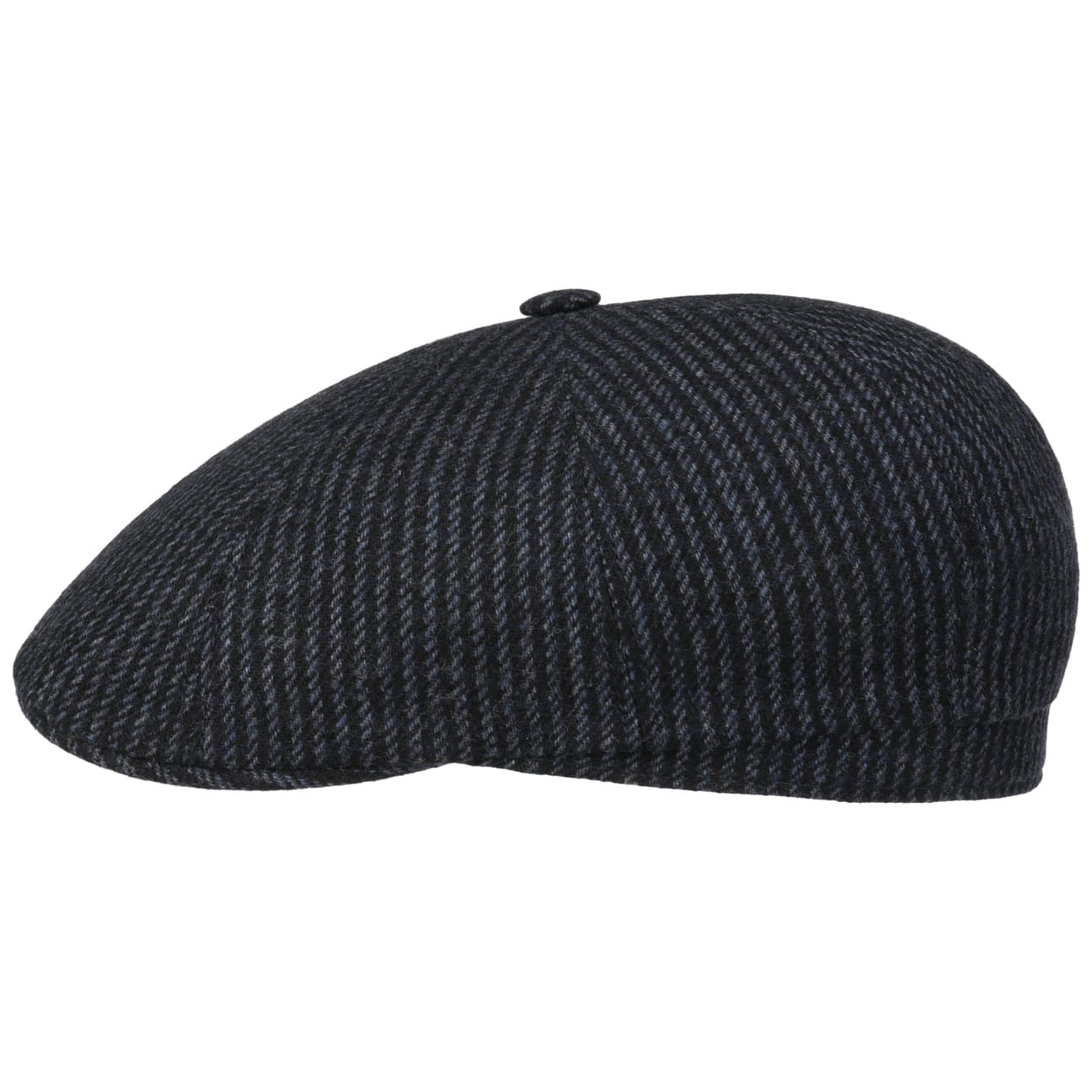 black-blue