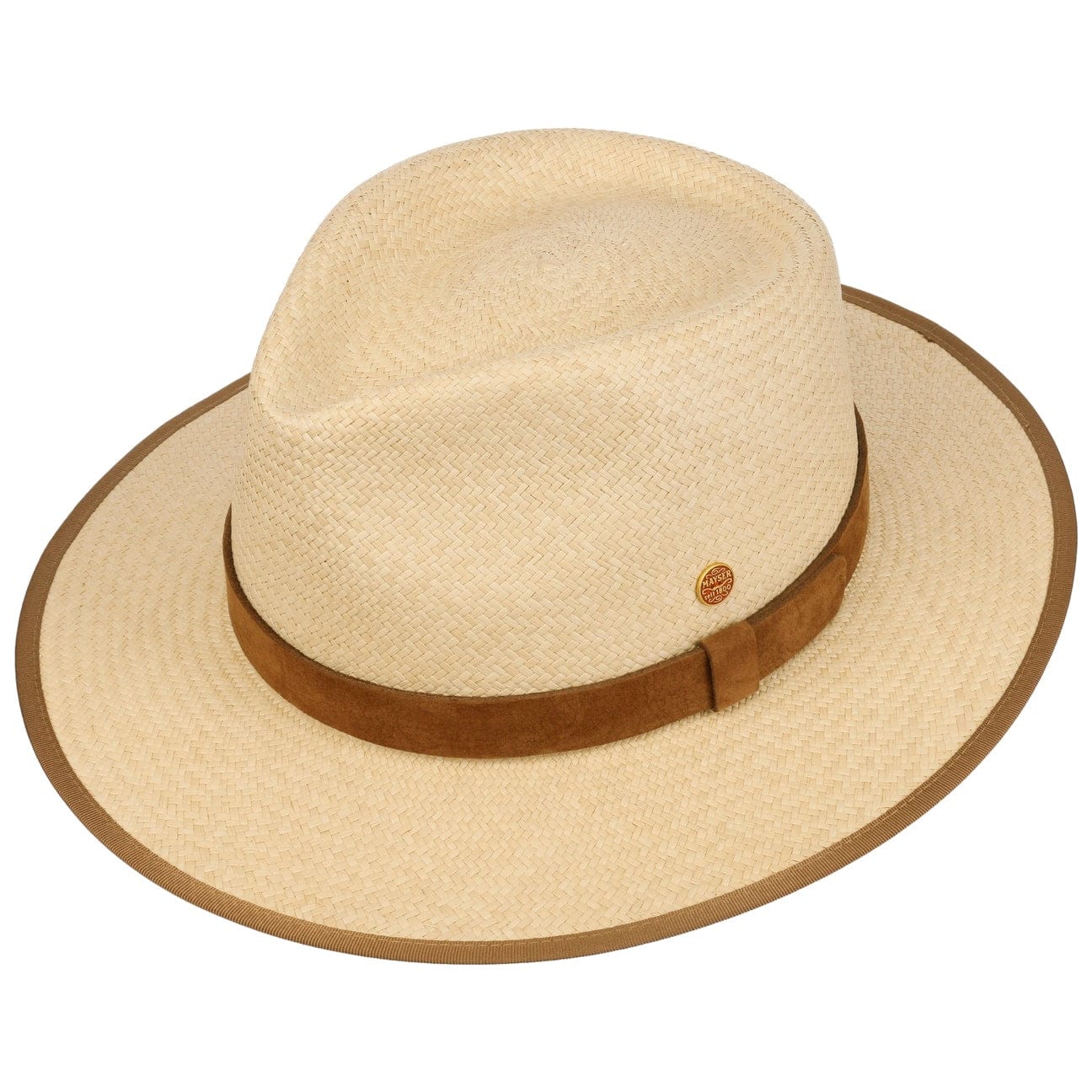 Fernando Panama Hat by Mayser - JJ Hat Center ®